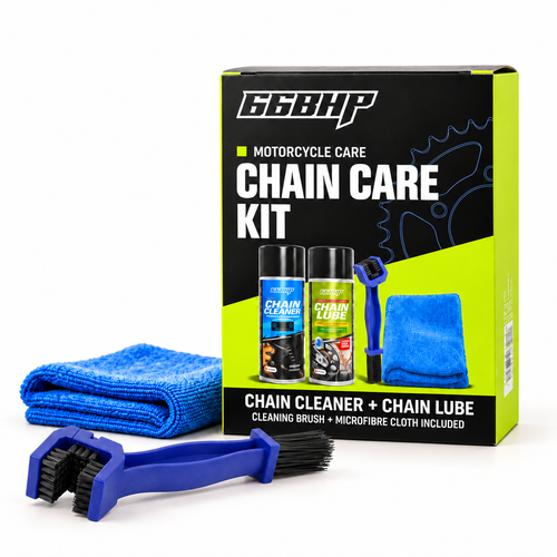 Chain care