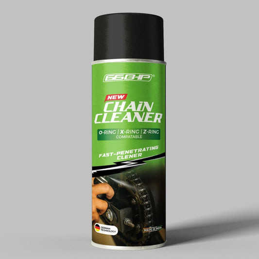 Chain Cleaner – 150ml | Ultimate Degreasing Power for a Smooth Ride