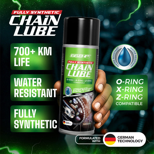 Fully Synthetic Chain Lube ( 150 ml)
