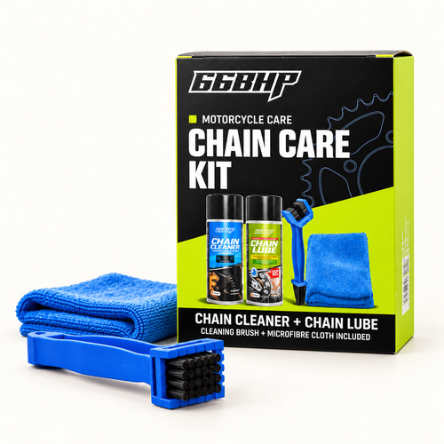 Chain care