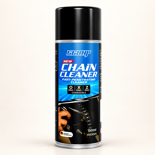 Chain Cleaner – 150ml | Ultimate Degreasing Power for a Smooth Ride
