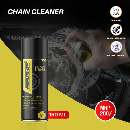 Chain Cleaner 150ml
