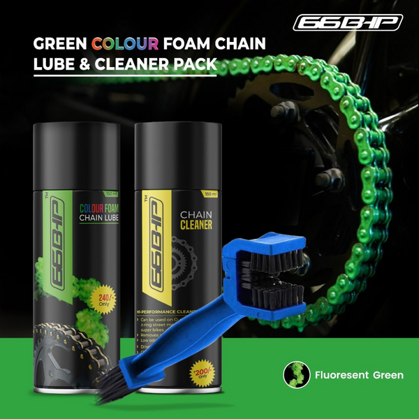 Chain Lube -Green (150 ml)