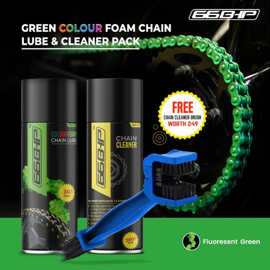 Chain Lube -Green (150 ml)