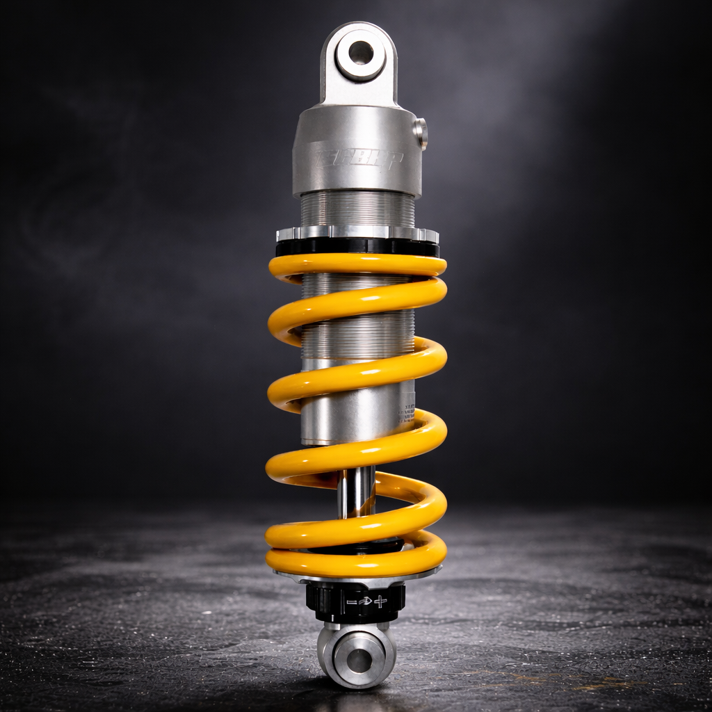 Duke 390 Gen 2 66BHP Air Born Performance Suspension