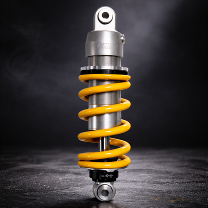 Duke 390 Gen 2 66BHP Air Born Performance Suspension