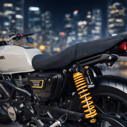 Honda CB350 / CB350RS 66BHP Air Born Performance Suspension