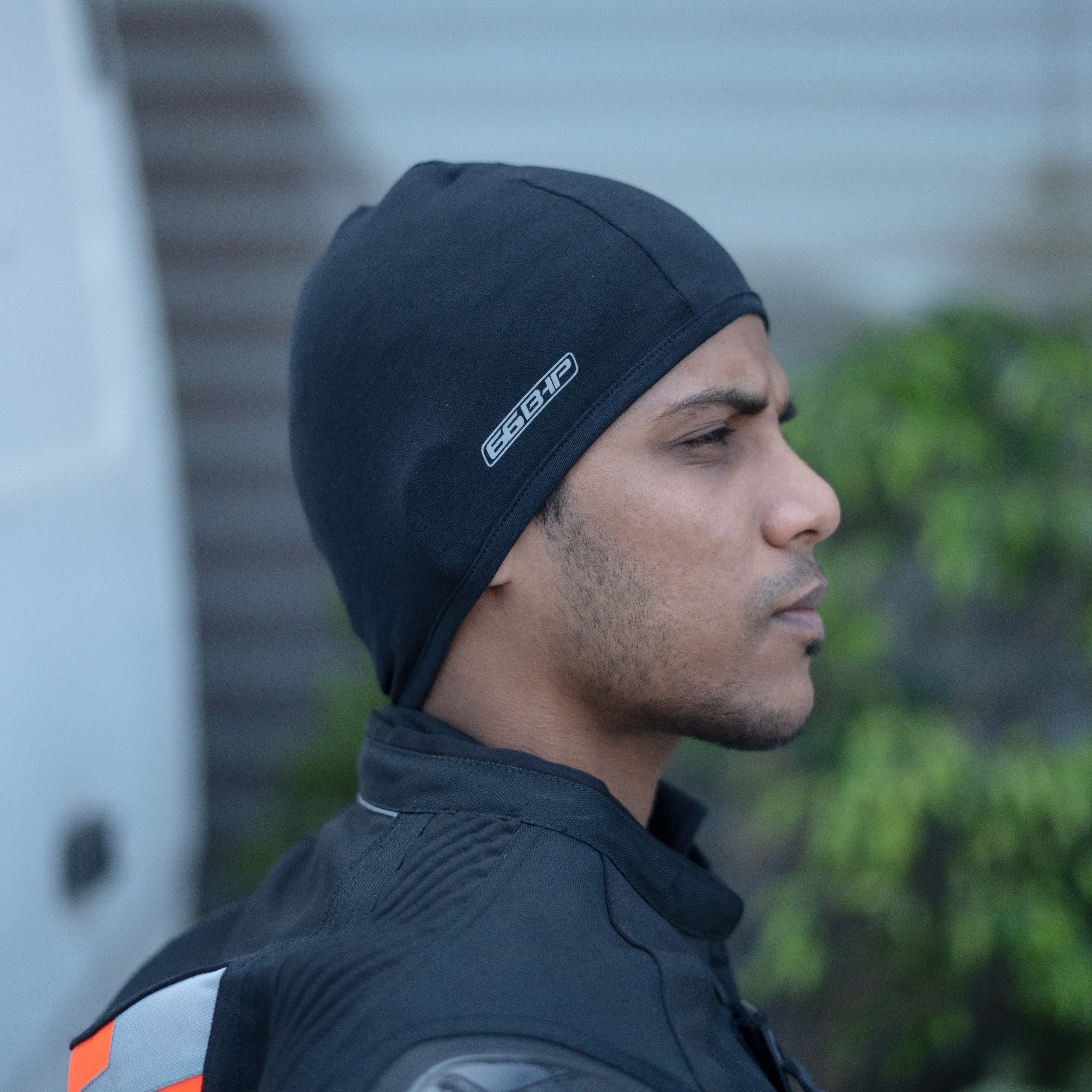 SKULL CAP