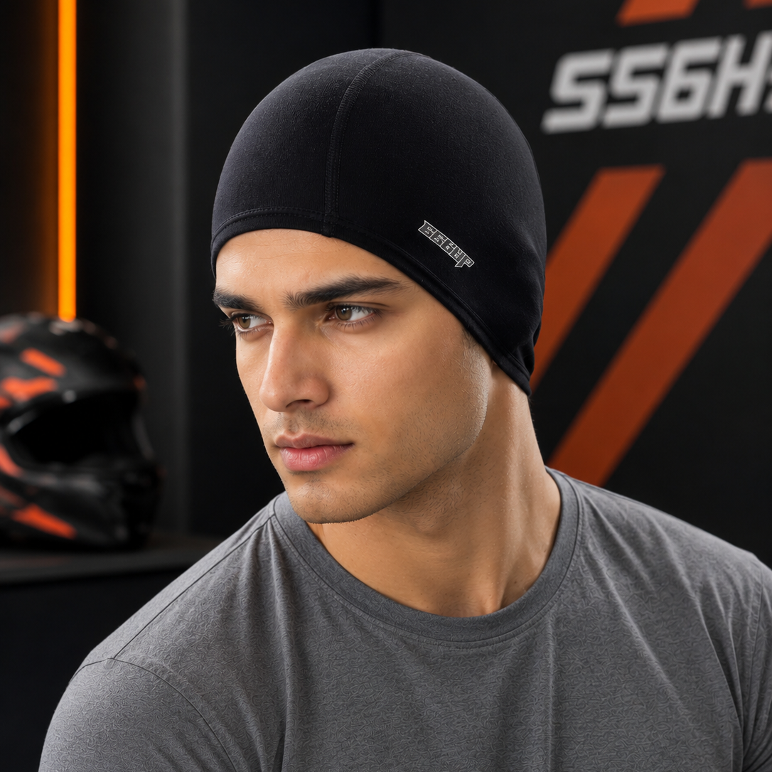 SKULL CAP