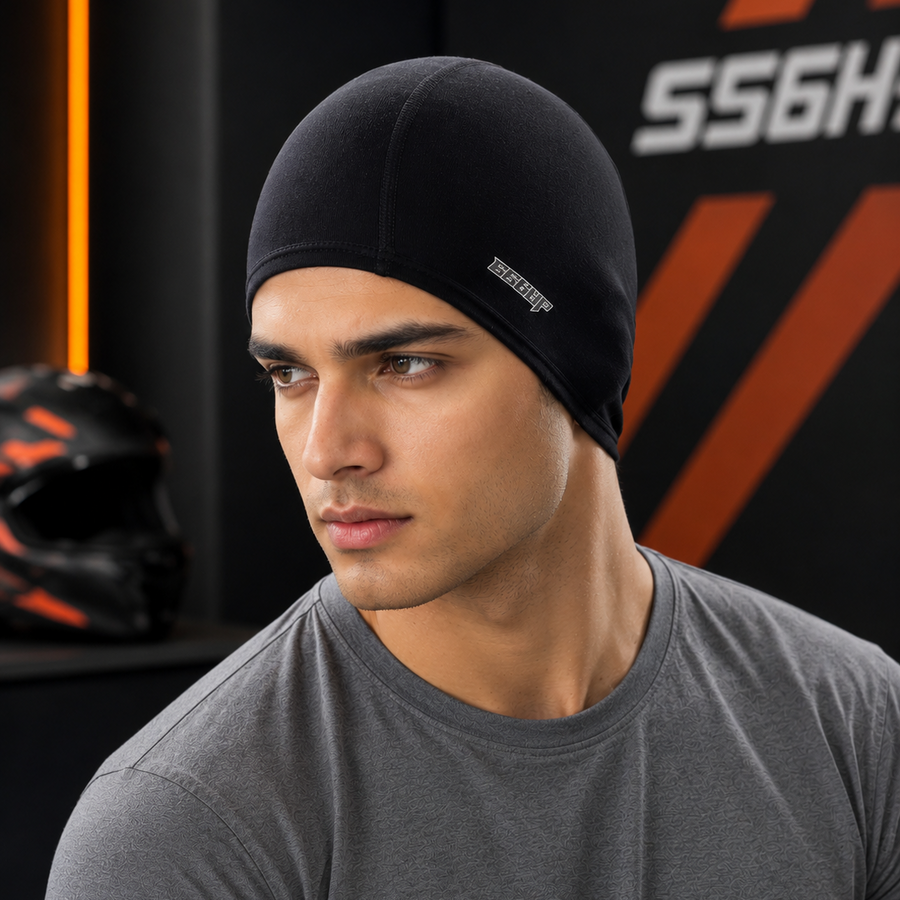 SKULL CAP