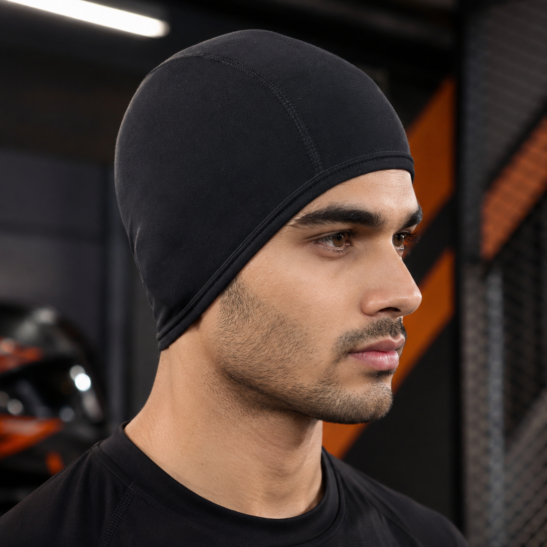 SKULL CAP