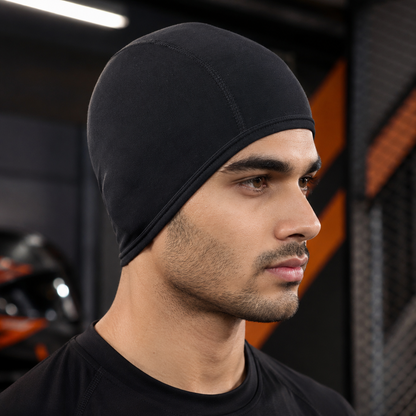 SKULL CAP