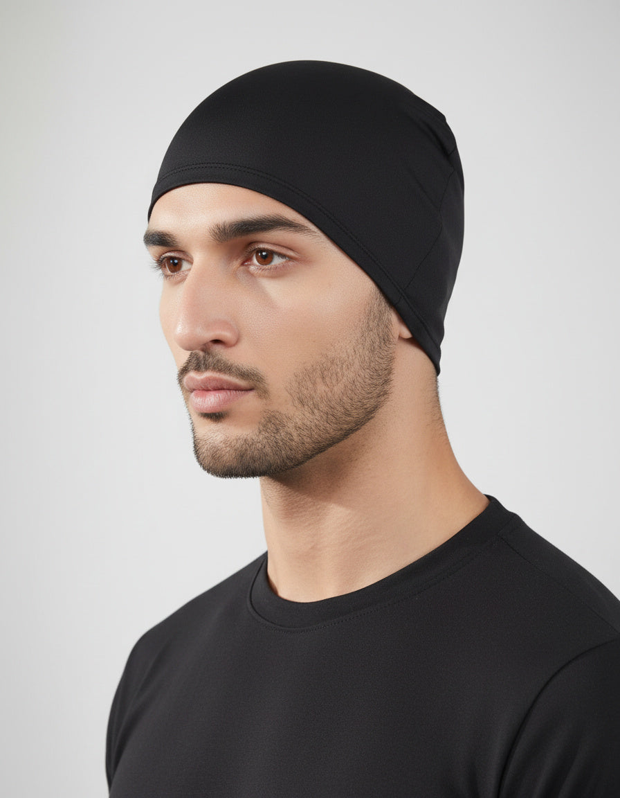 Rahman Cap SKULL CAP – 66Bhp