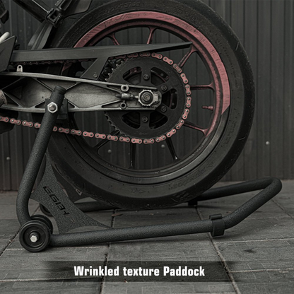 Universal Motorcycle Paddock Stand