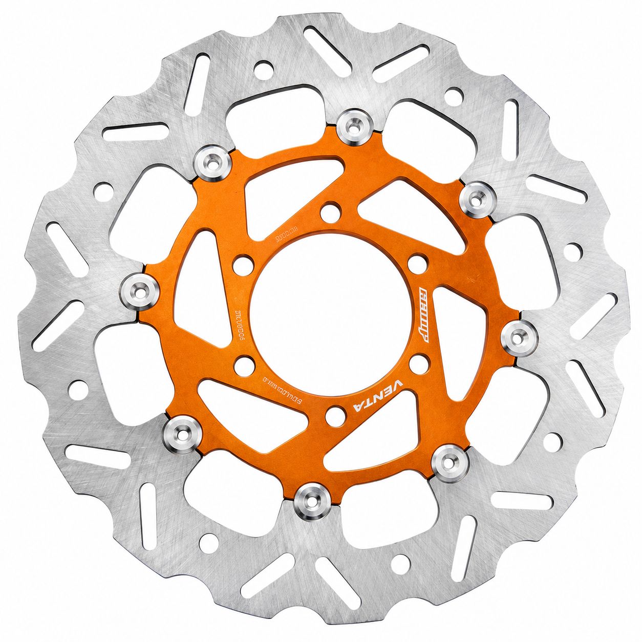 KTM Adventure 390 2020-23 Front Floating Disc