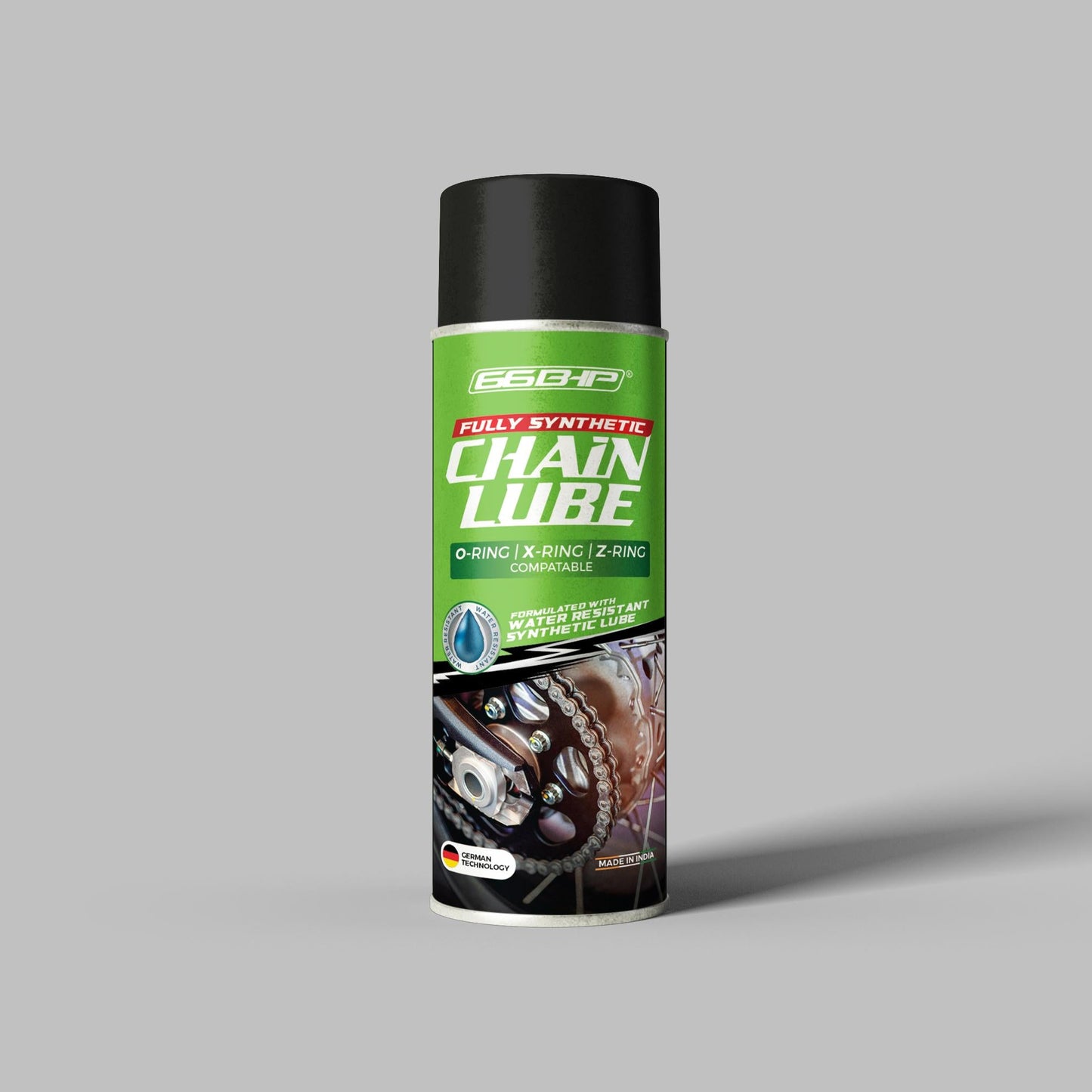Fully Synthetic Chain Lube ( 150 ml)