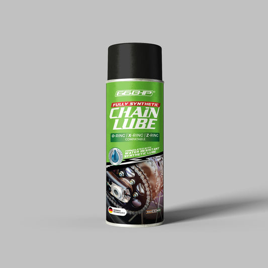 Fully Synthetic Chain Lube ( 150 ml)