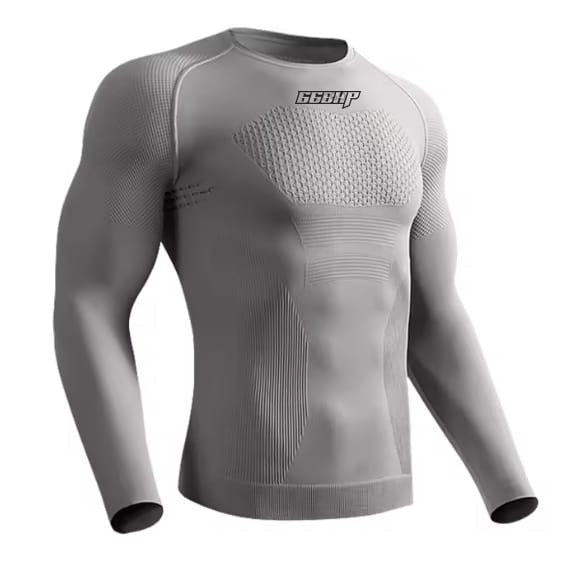 66Bhp Compression Base Layer