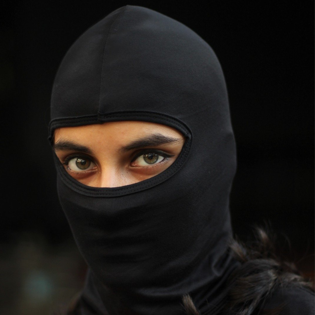 Motorcycle Balaclava