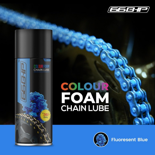 Chain Lube - Blue (150 ml)