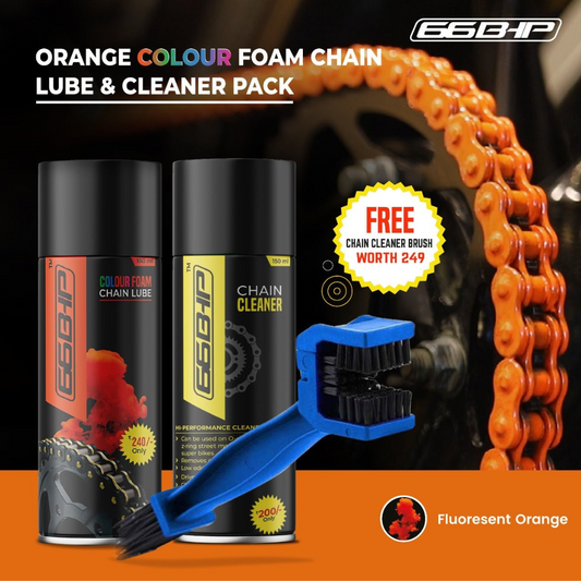 Chain Lube -Orange (150 ml)