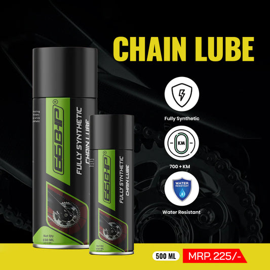 Fully Synthetic Chain Lube ( 150 ml)