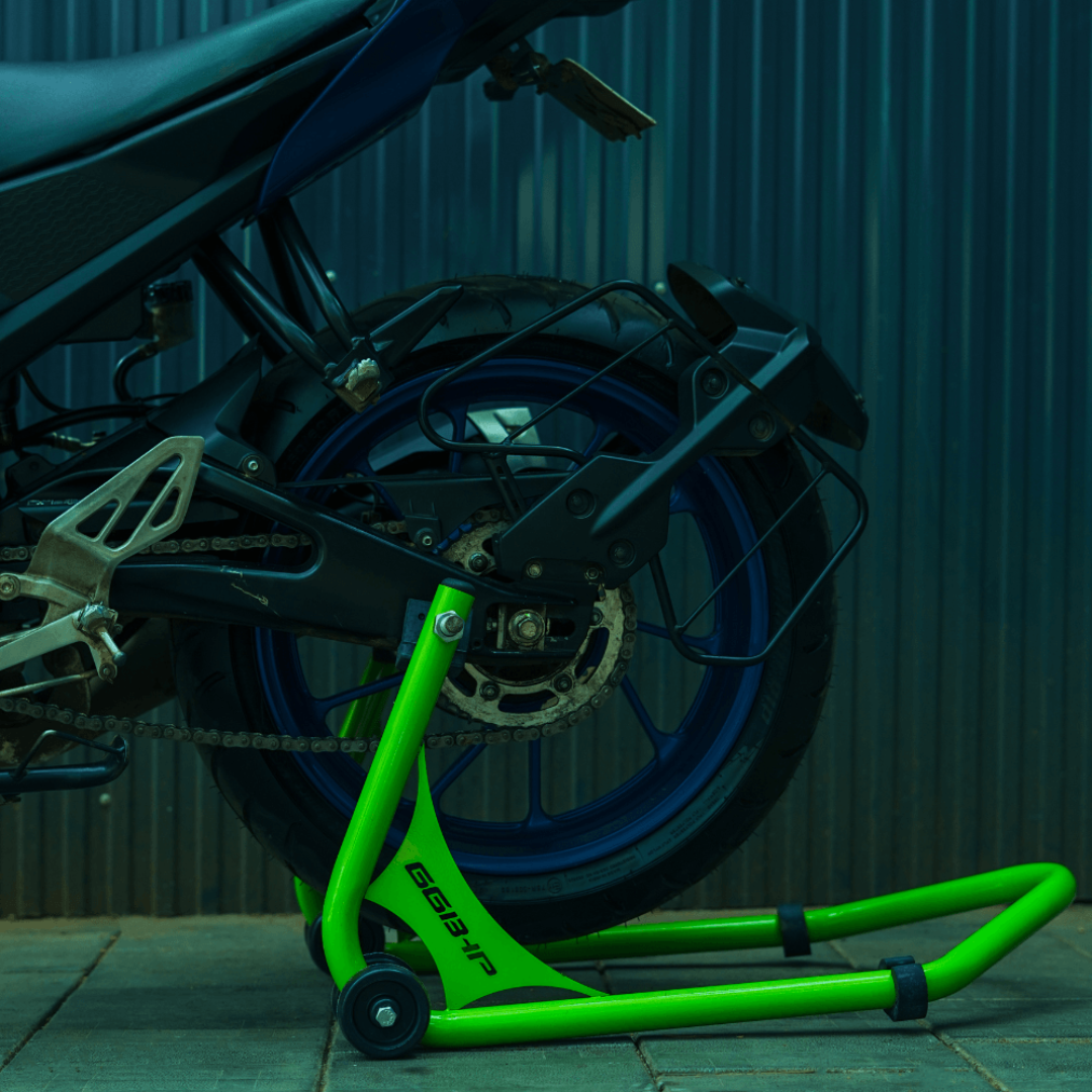 Universal Motorcycle Paddock Stand