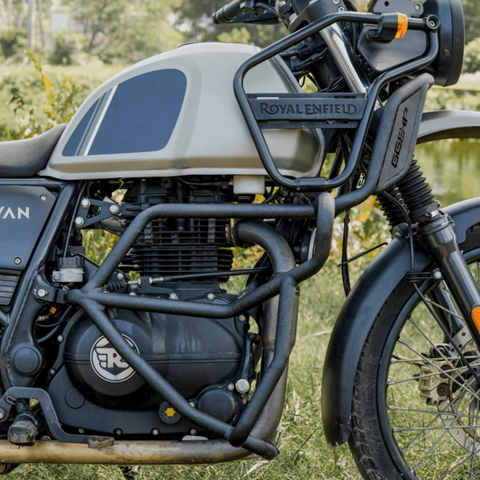 Royal Enfield Himalayan - Stark Edition Crash Guard