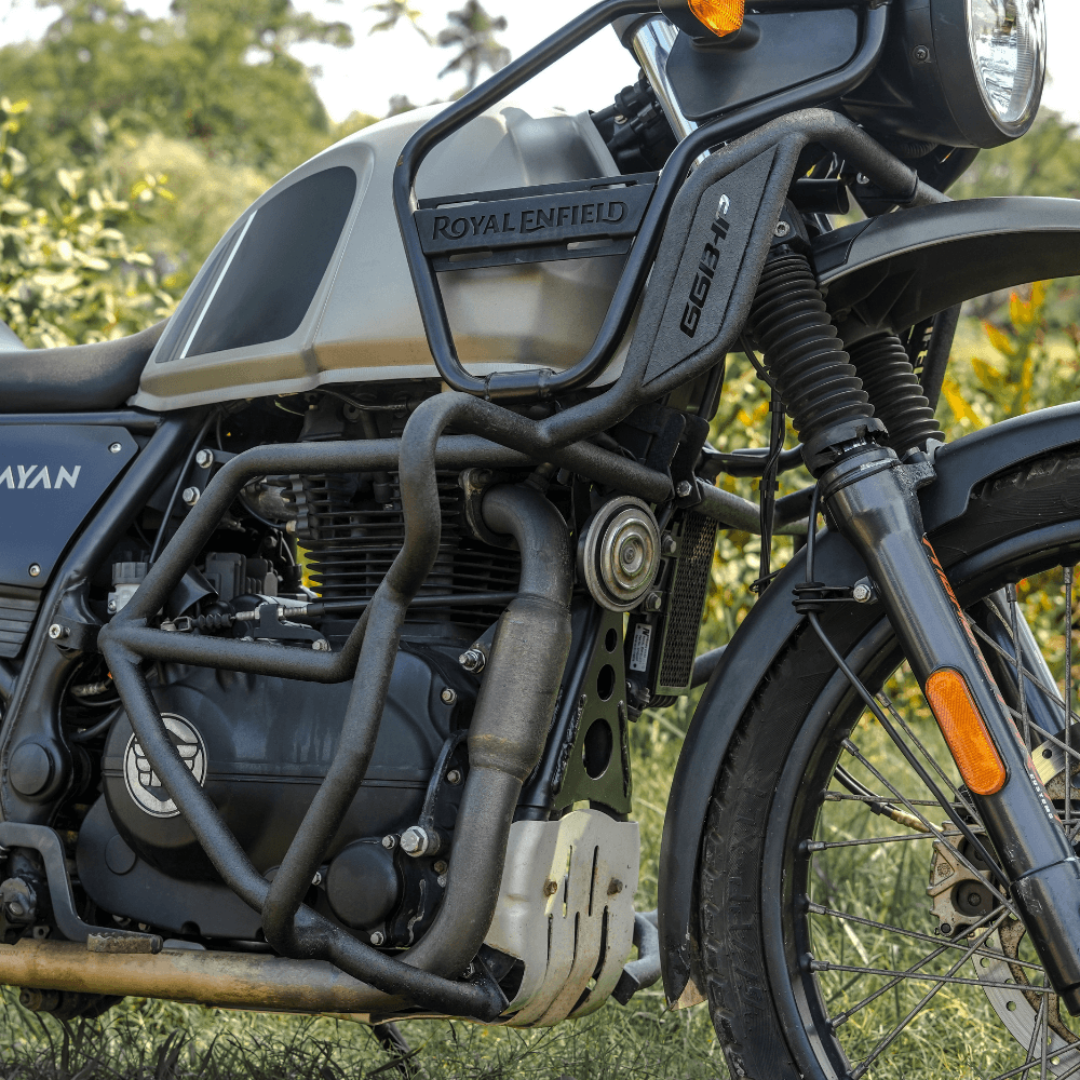 Royal Enfield Himalayan - Stark Edition Crash Guard