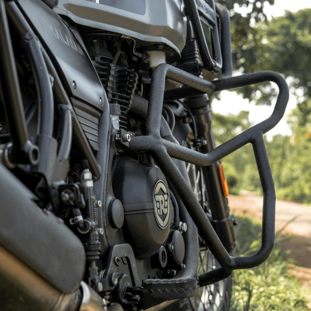 Royal Enfield Himalayan - Stark Edition Crash Guard