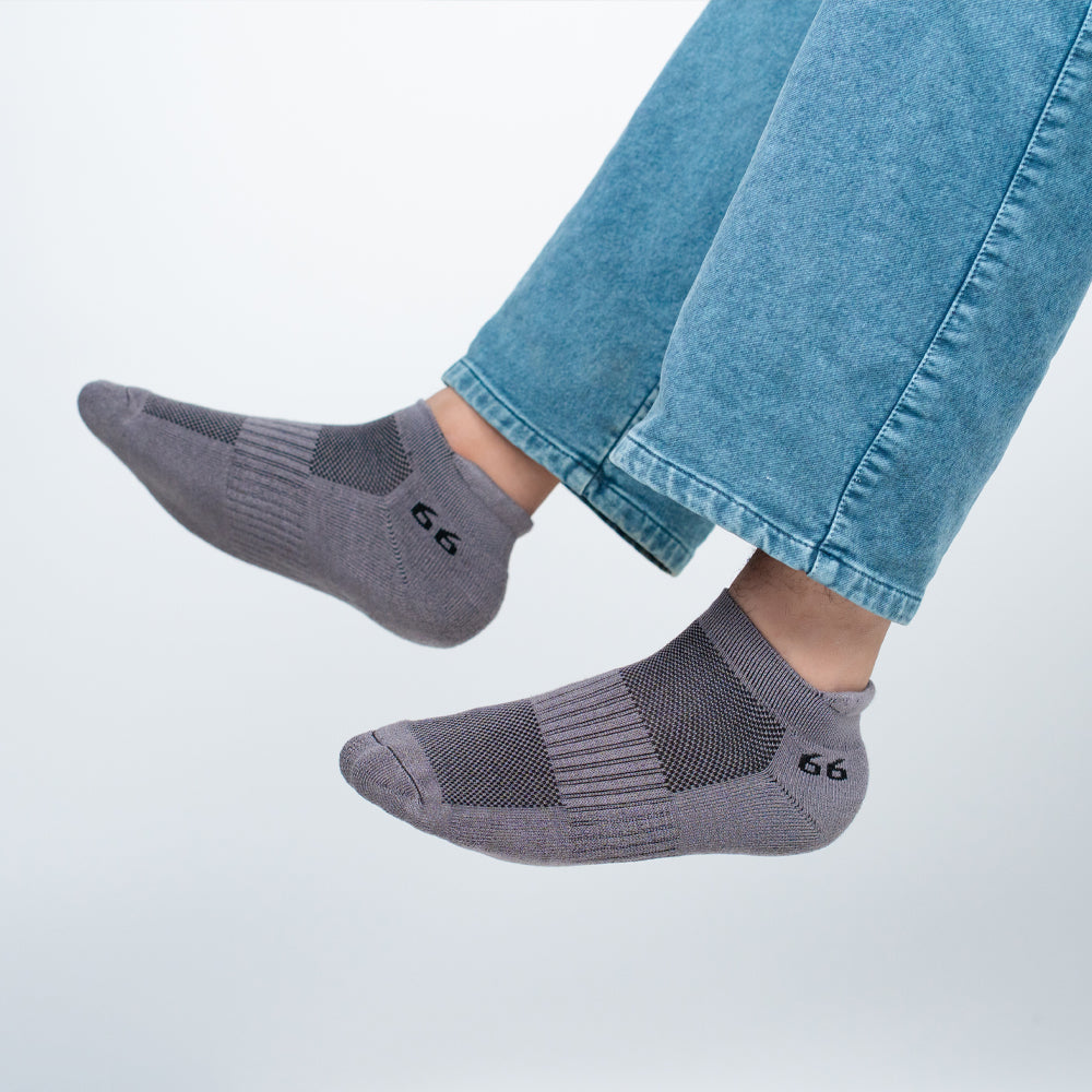 Bamboo Socks (Men & Women) – Buy 2, Get 1 Free ( Combo Pack )