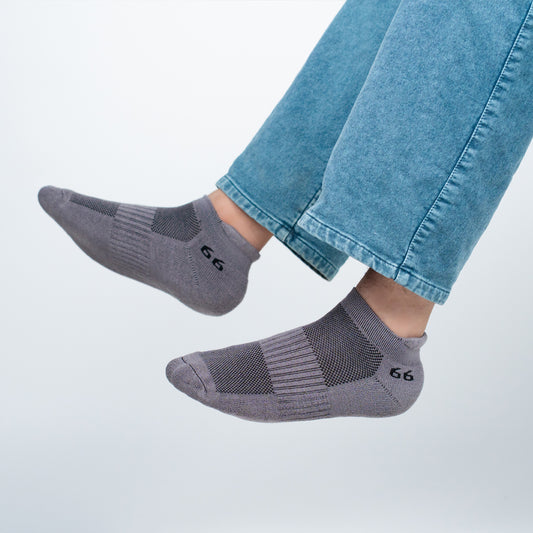 Bamboo Socks (Men & Women) – Buy 2, Get 1 Free ( Combo Pack )