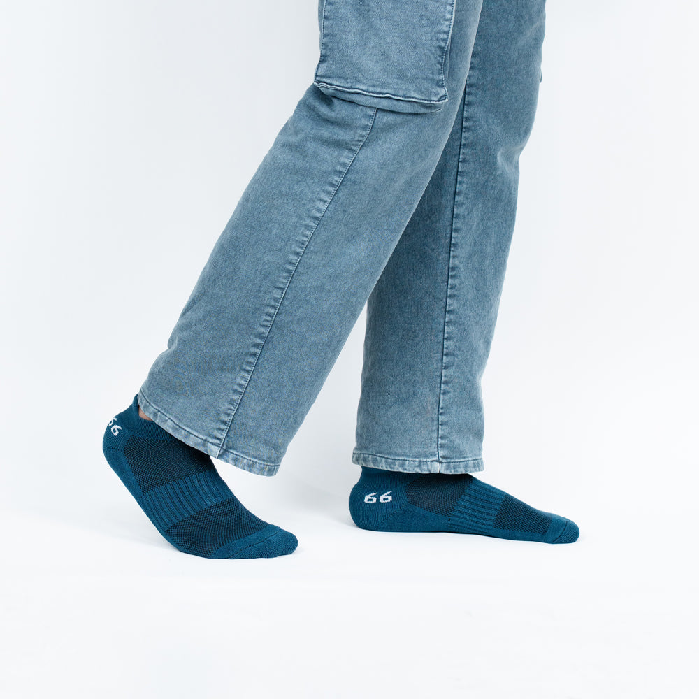 Bamboo Socks (Men & Women) – Buy 2, Get 1 Free ( Combo Pack )