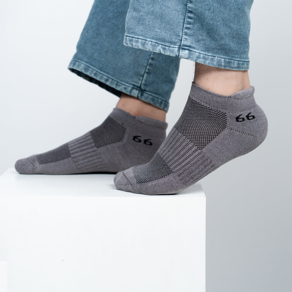 Bamboo Socks (Men & Women) – Buy 2, Get 1 Free ( Combo Pack )