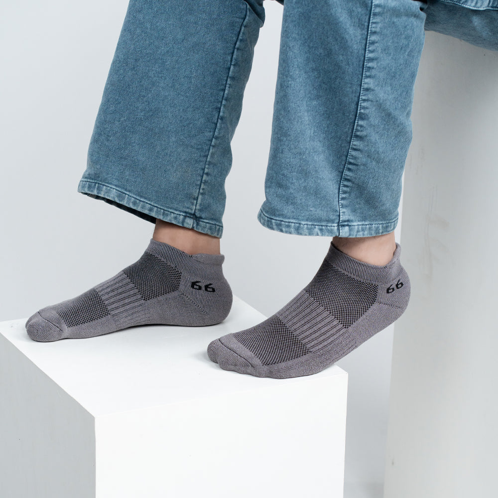 Bamboo Socks (Men & Women) – Buy 2, Get 1 Free ( Combo Pack )
